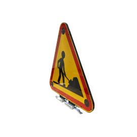 Triflash LED 700 SLIM Manuel Classe 2